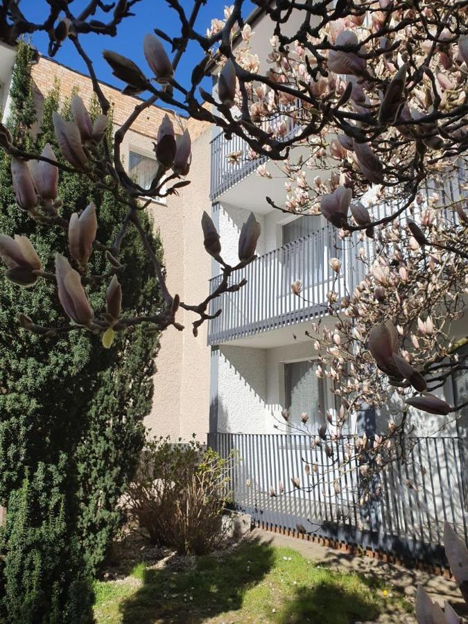 Osrodek Wczasowy Wrzos Łukęcin Exterior foto